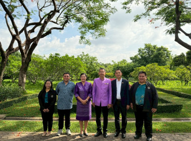ผู้อำนวยการกองประสานงานโครงการพระราชดำริ ... พารามิเตอร์รูปภาพ 19